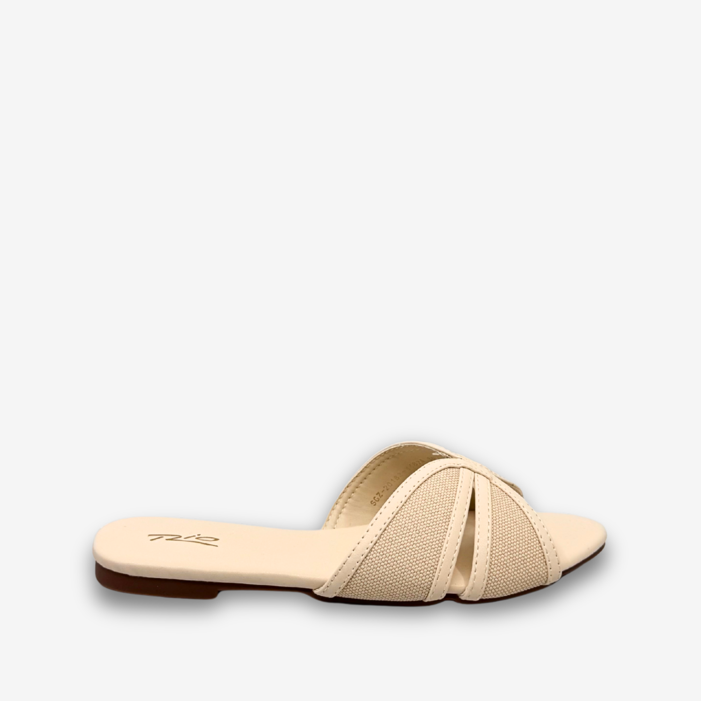 نعال ريو النسائي المسطح