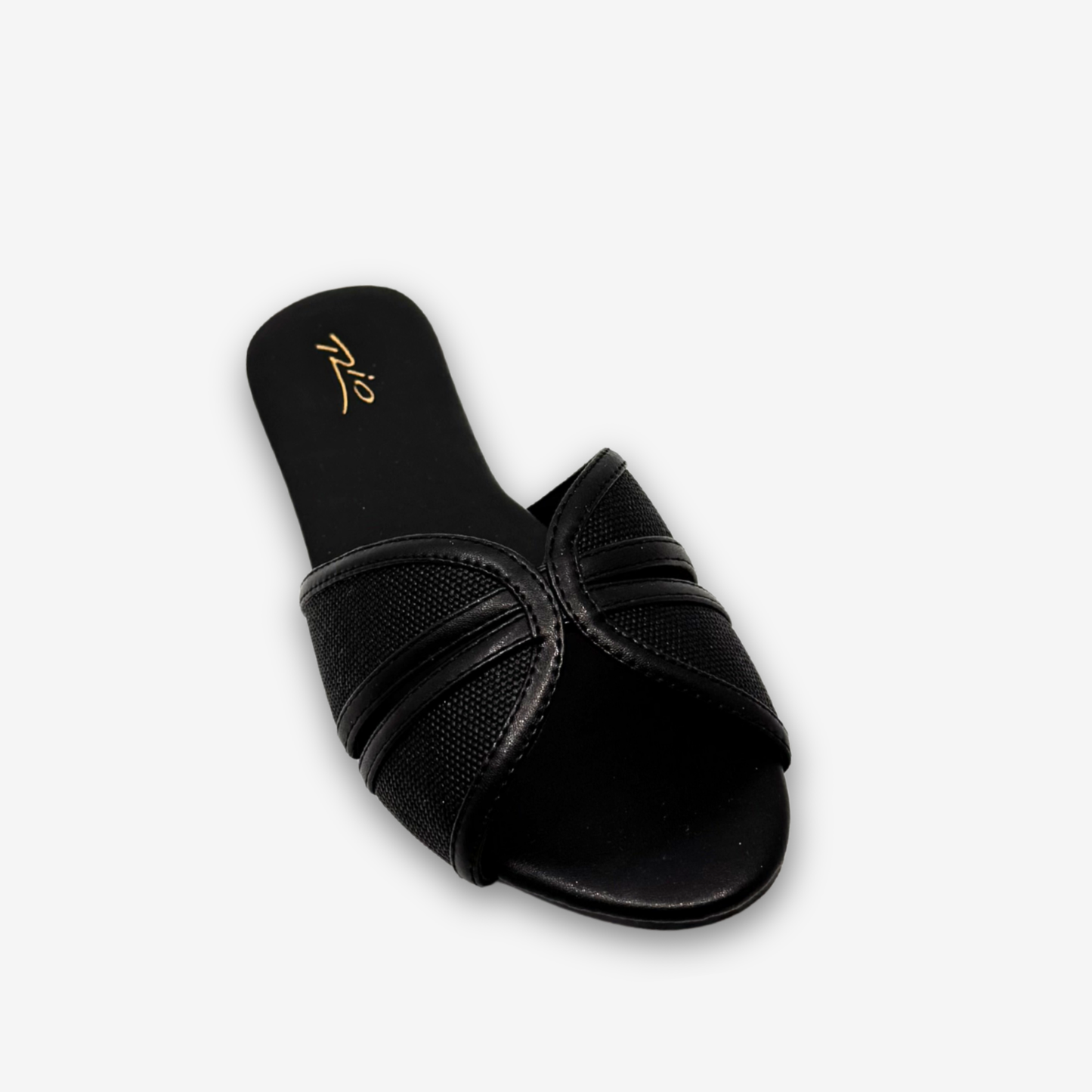 نعال ريو النسائي المسطح