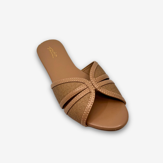 نعال ريو النسائي المسطح