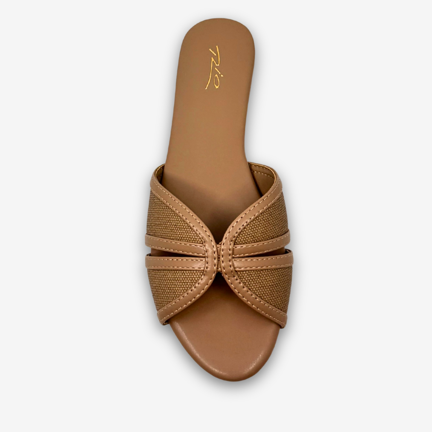 نعال ريو النسائي المسطح