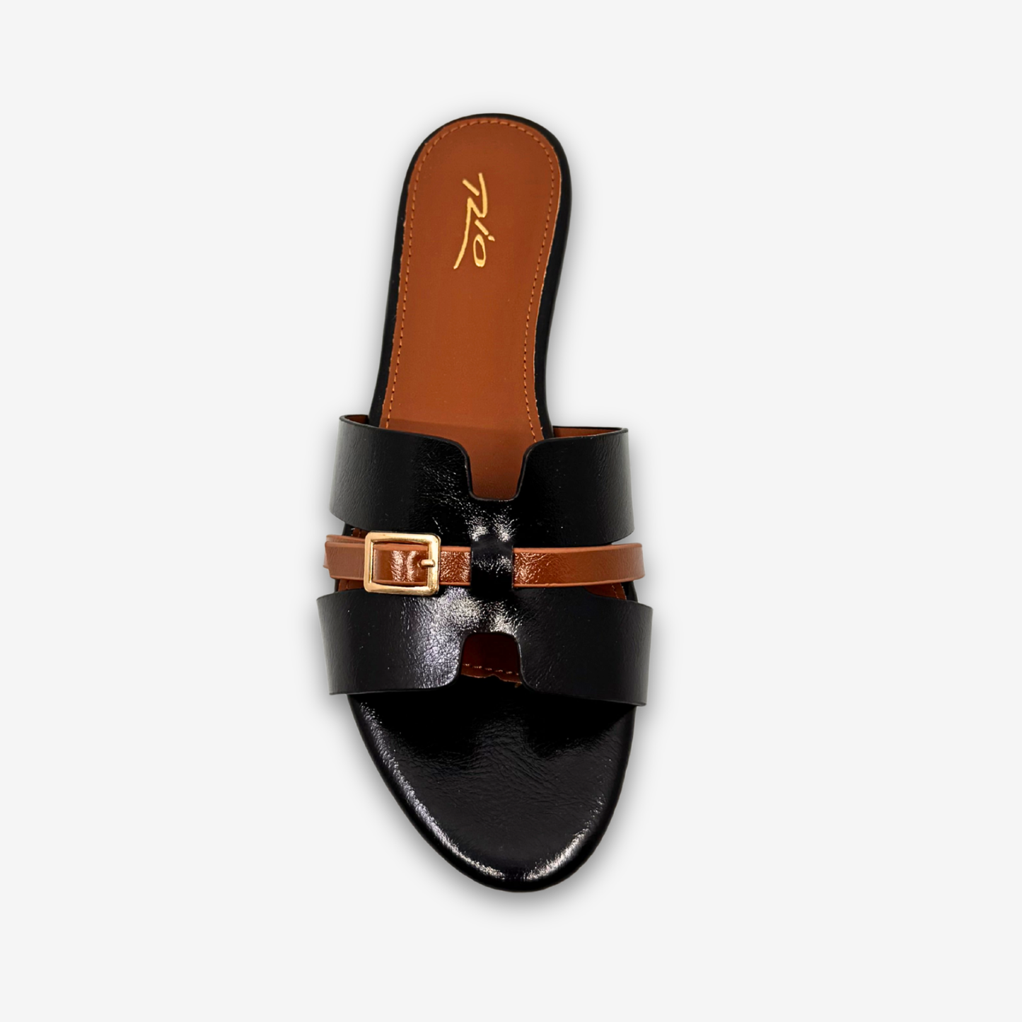 نعال ريو النسائي المسطح