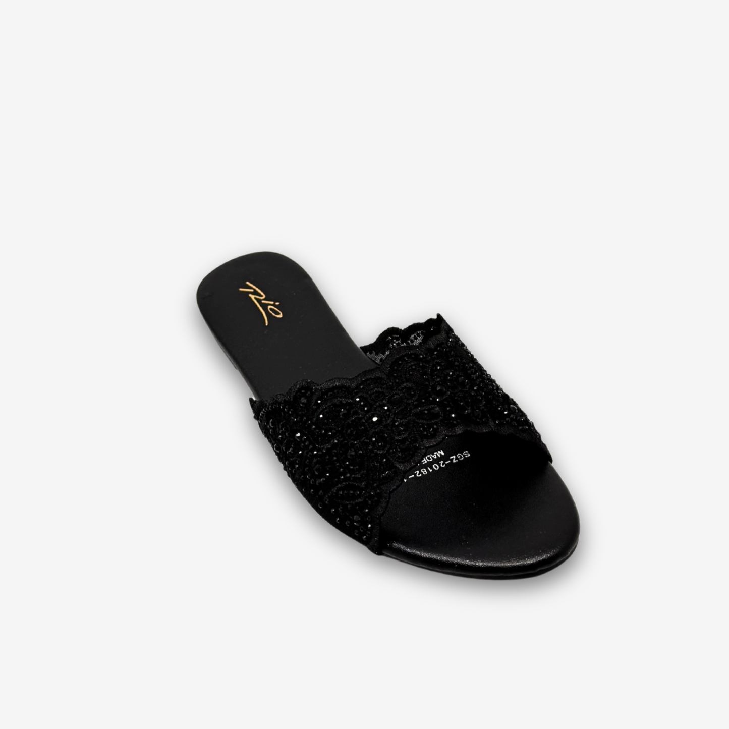 نعال ريو النسائي المسطح