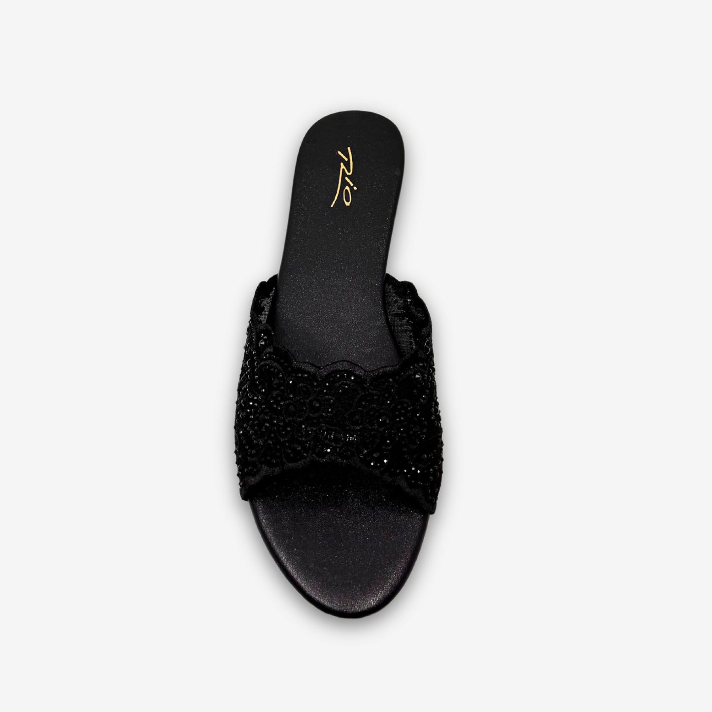 نعال ريو النسائي المسطح