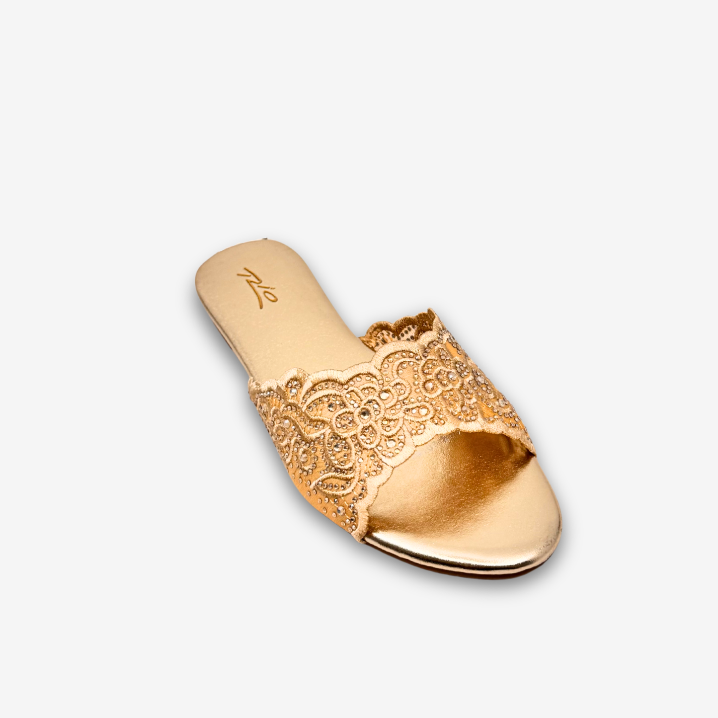 نعال ريو النسائي المسطح