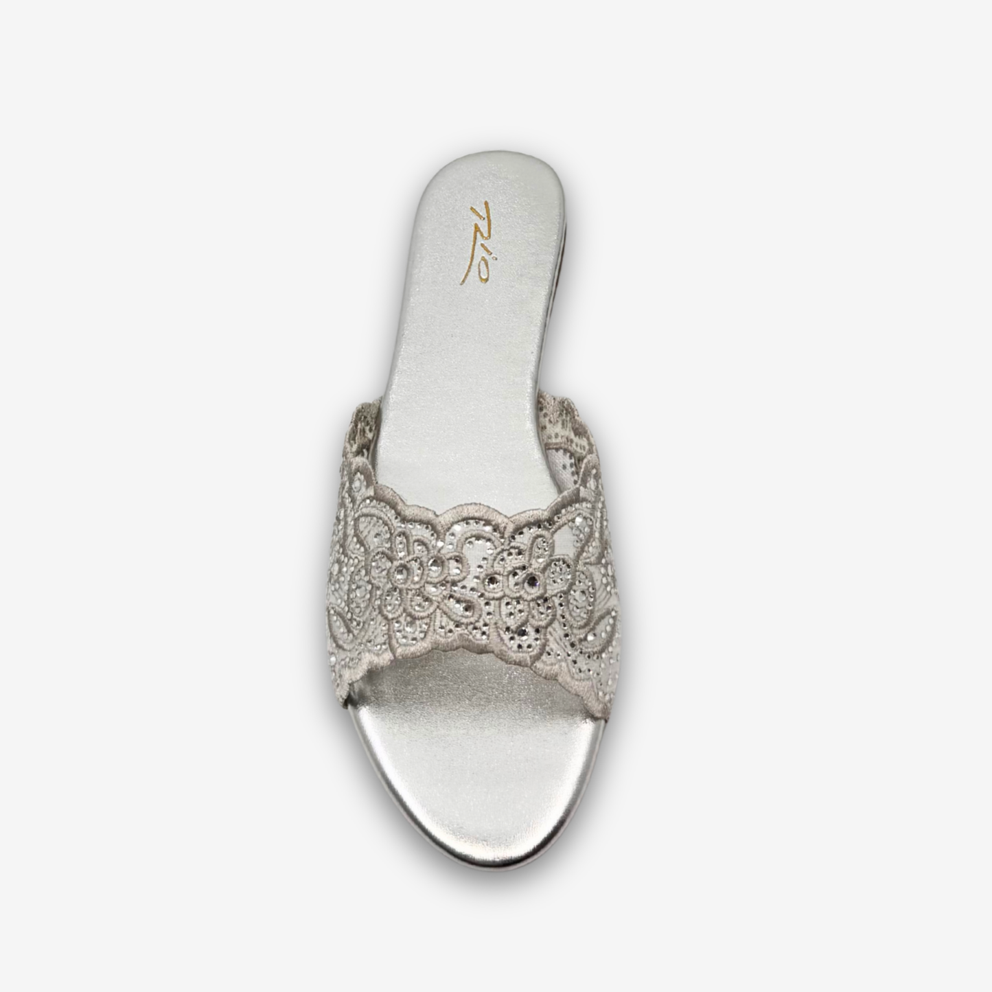 نعال ريو النسائي المسطح