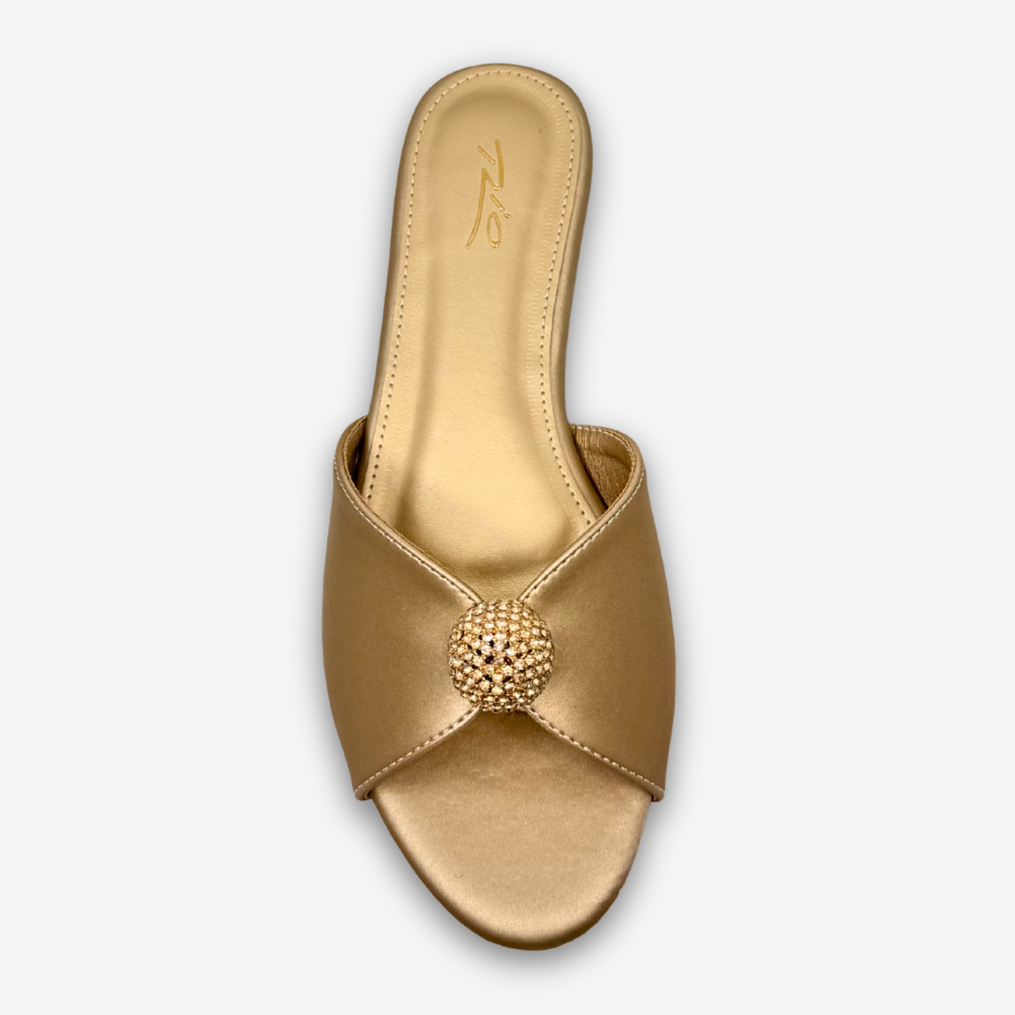 نعال ريو النسائي المسطح