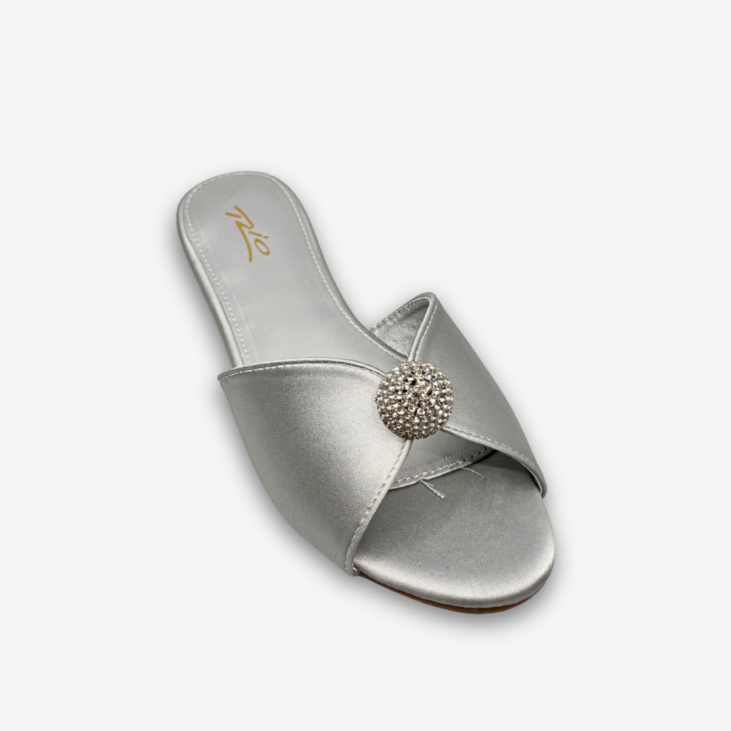 نعال ريو النسائي المسطح