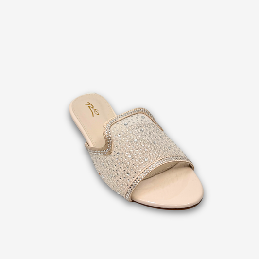 نعال ريو النسائي المسطح