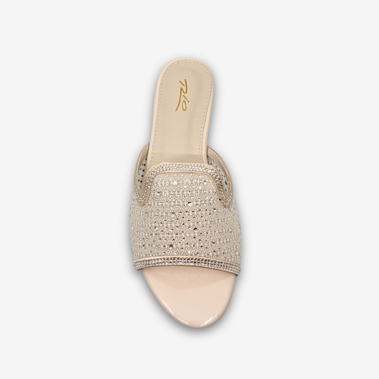 نعال ريو النسائي المسطح