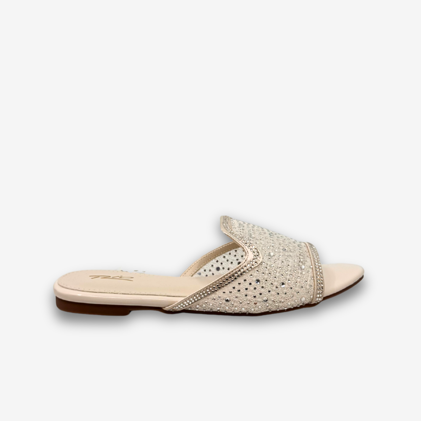 نعال ريو النسائي المسطح