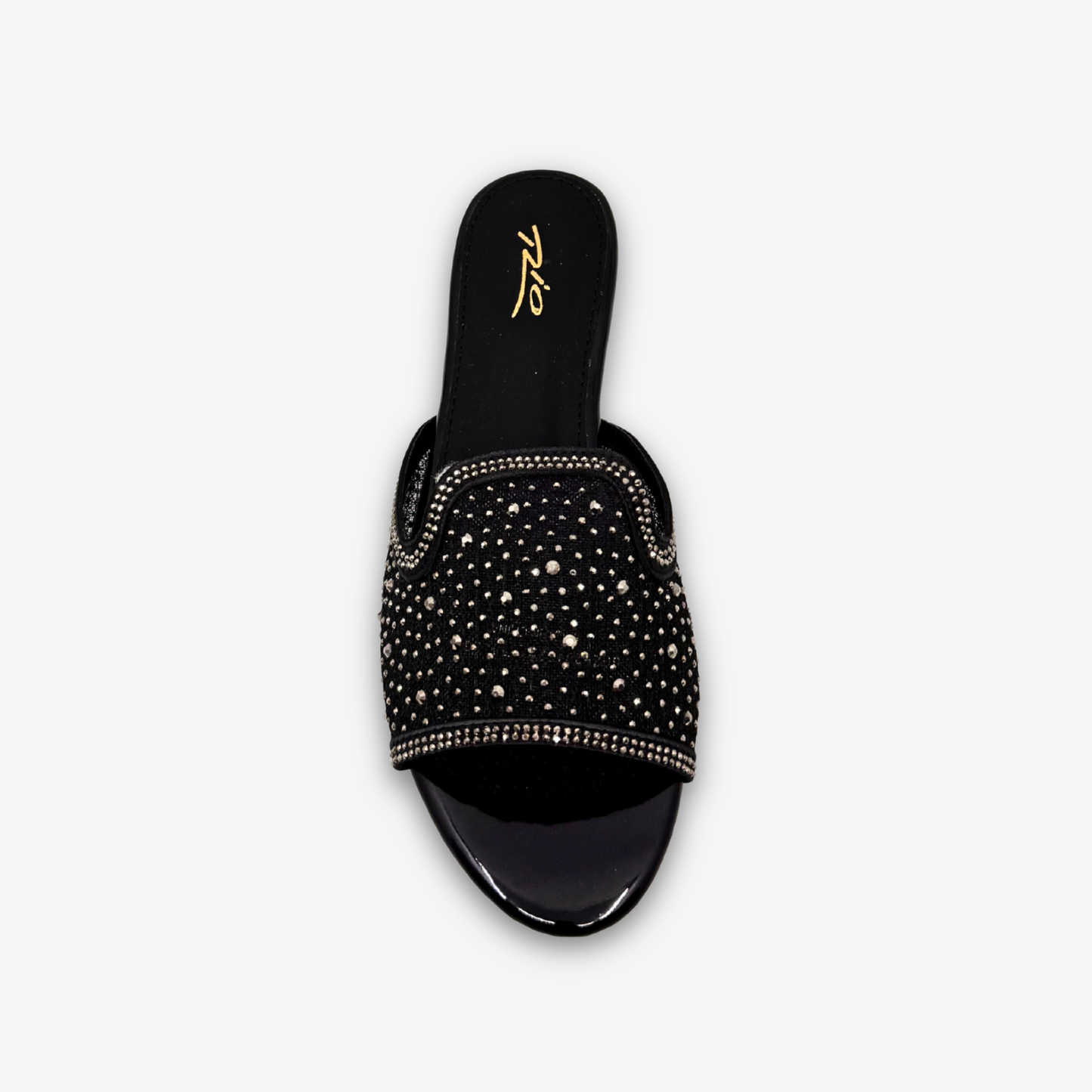 نعال ريو النسائي المسطح