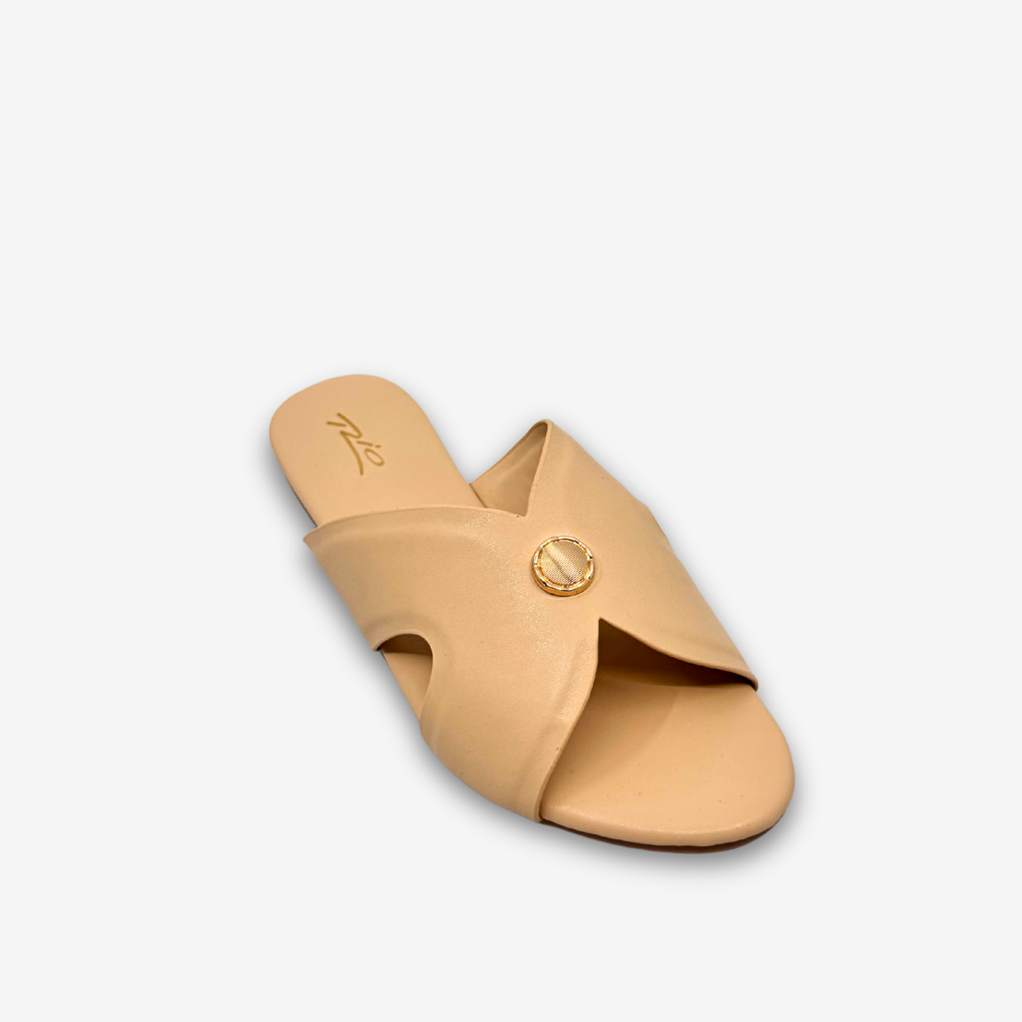 نعال ريو النسائي المسطح