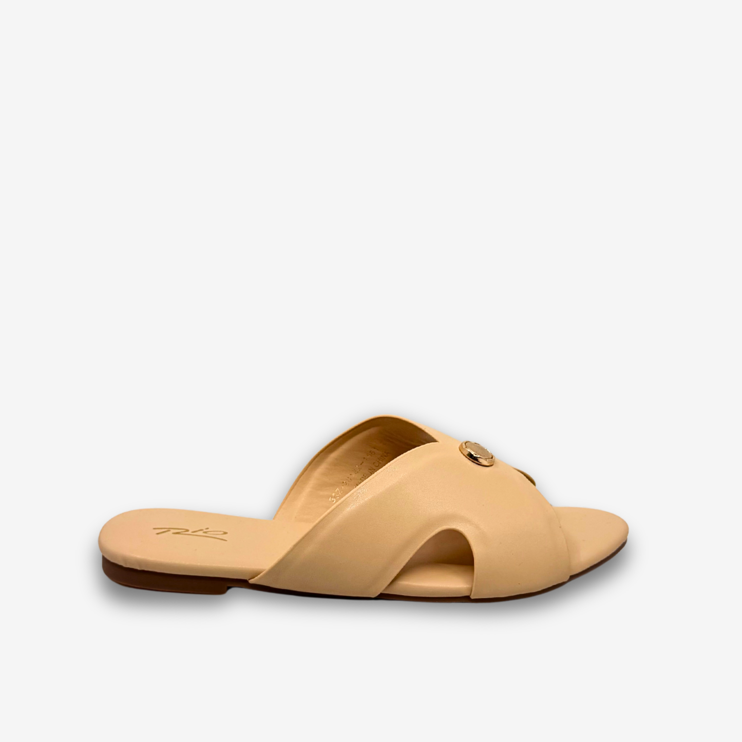 نعال ريو النسائي المسطح