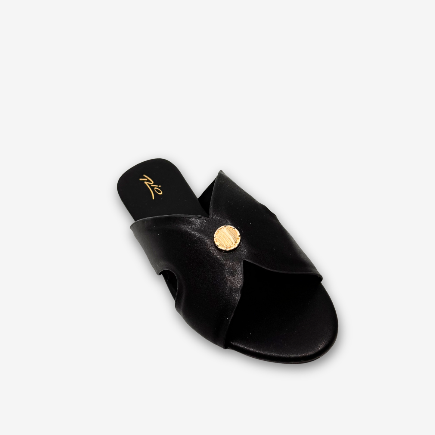 نعال ريو النسائي المسطح