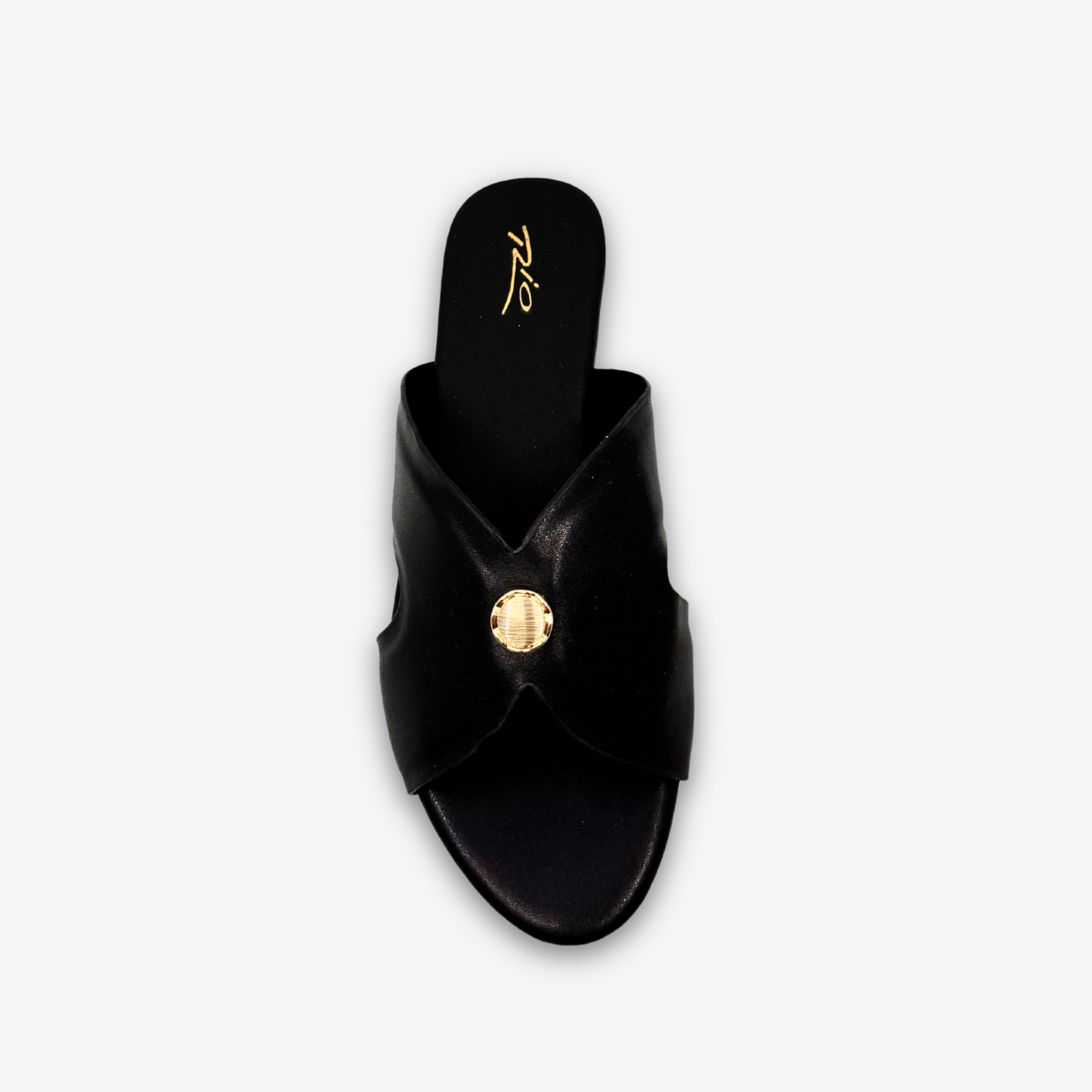 نعال ريو النسائي المسطح