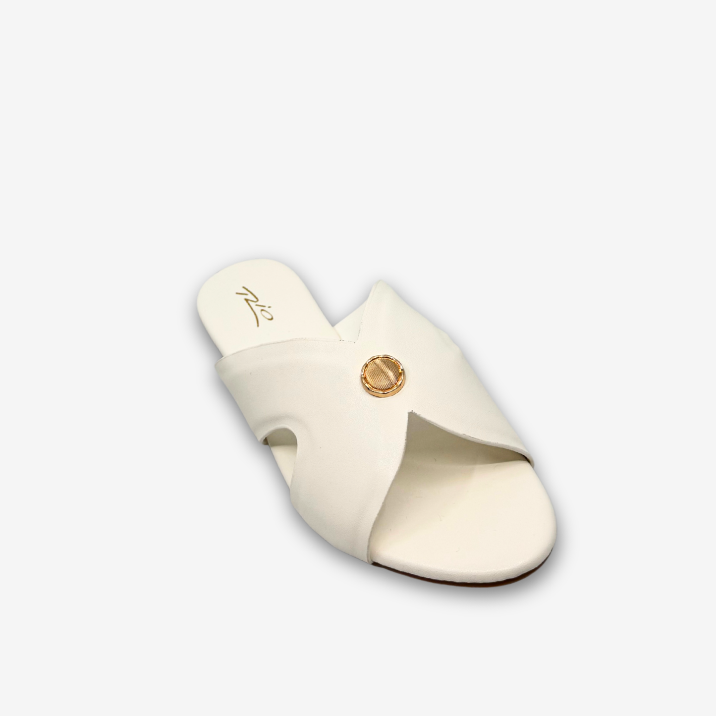 نعال ريو النسائي المسطح