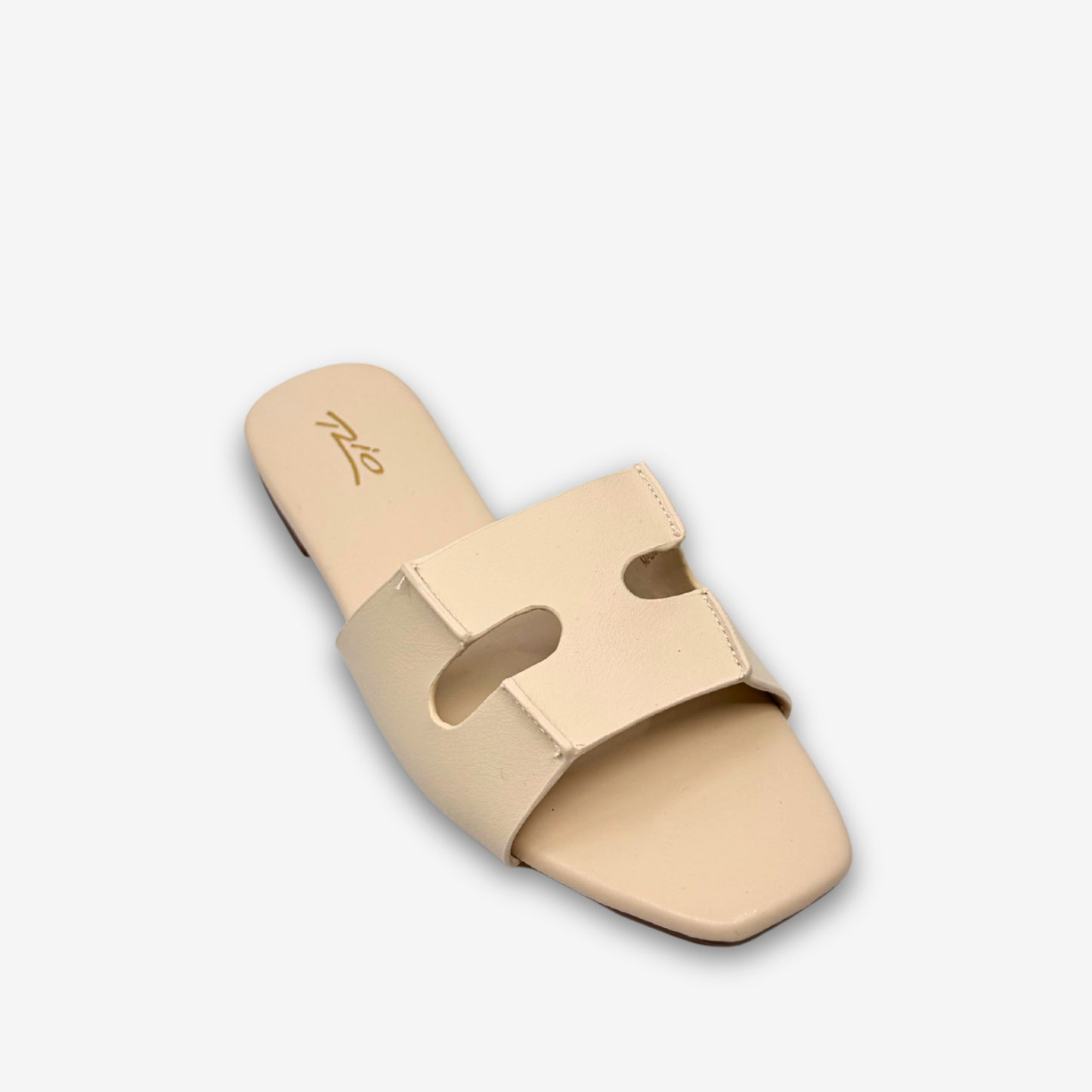 نعال ريو النسائي المسطح