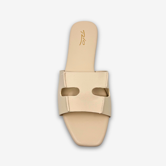 نعال ريو النسائي المسطح