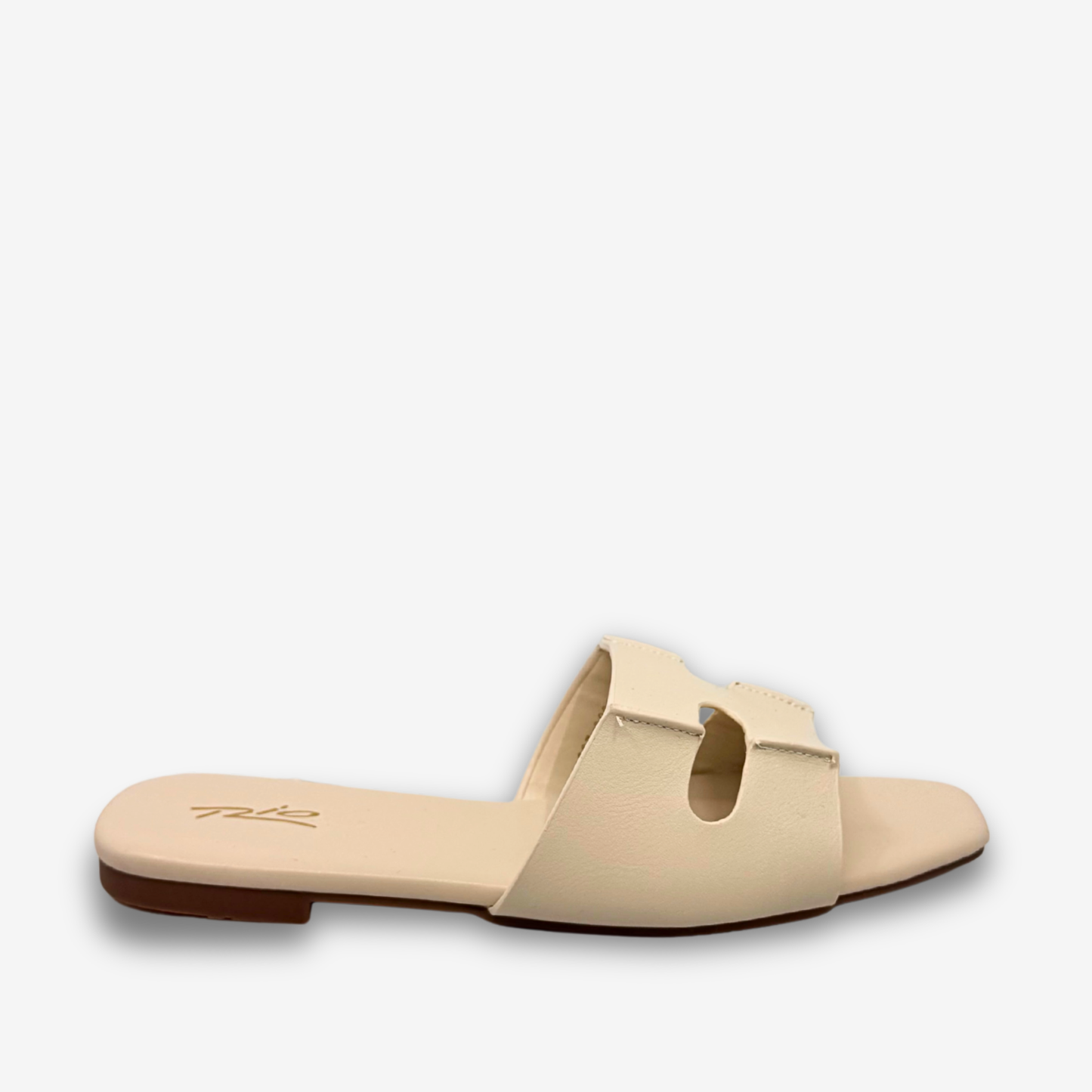 نعال ريو النسائي المسطح