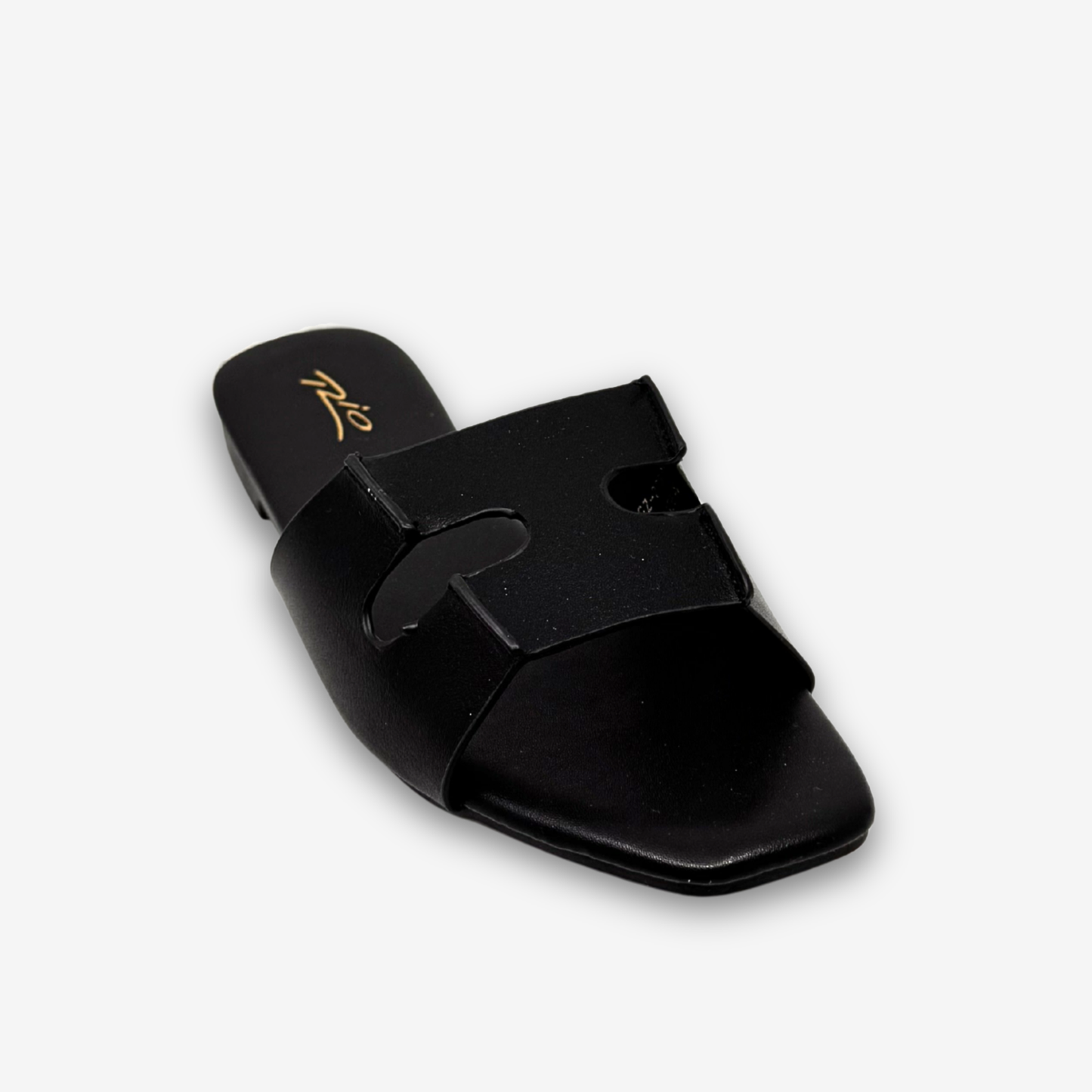 نعال ريو النسائي المسطح