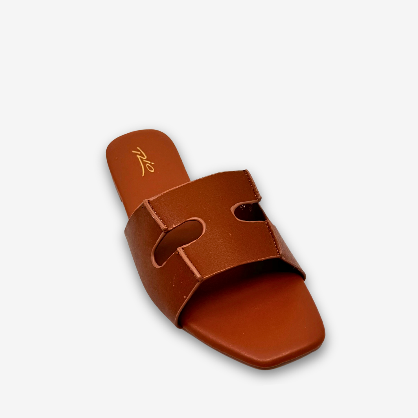 نعال ريو النسائي المسطح