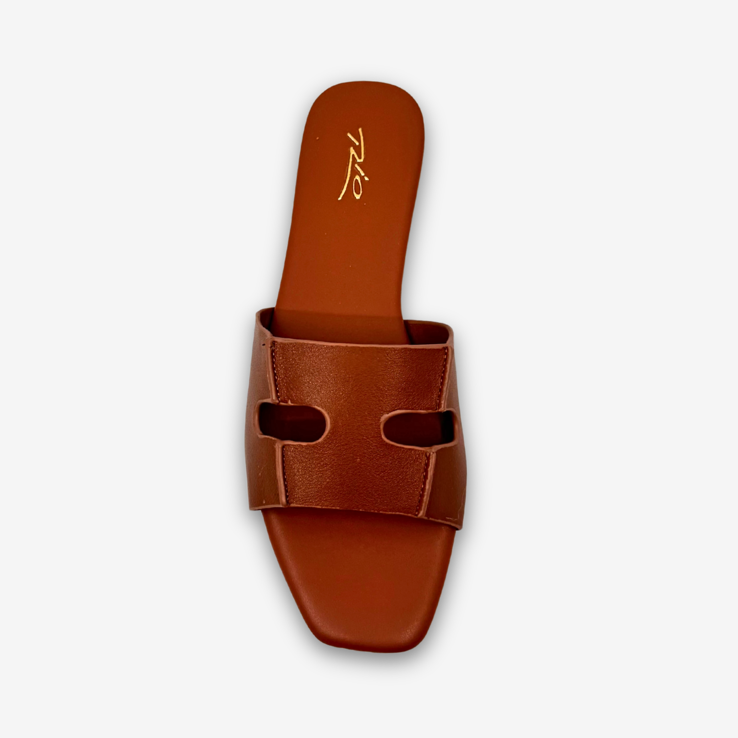 نعال ريو النسائي المسطح