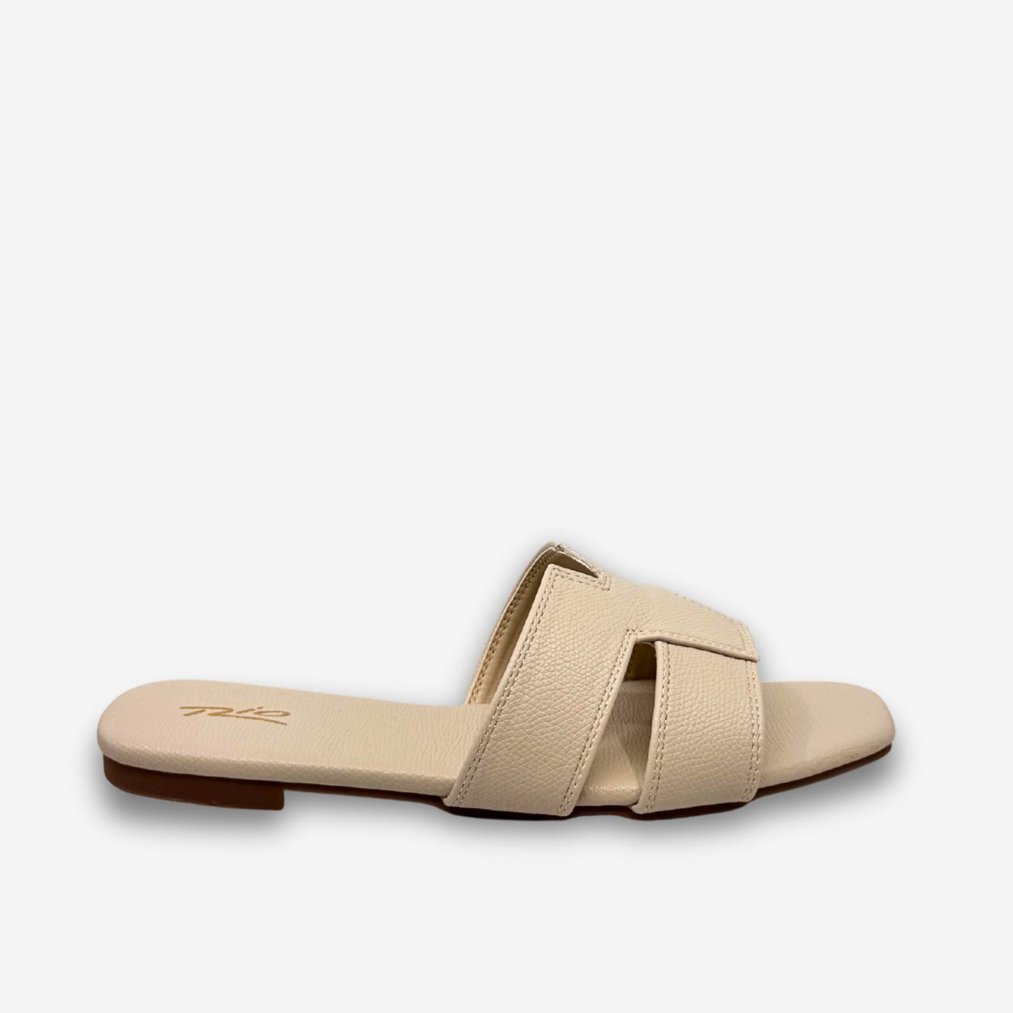 نعال ريو النسائي المسطح