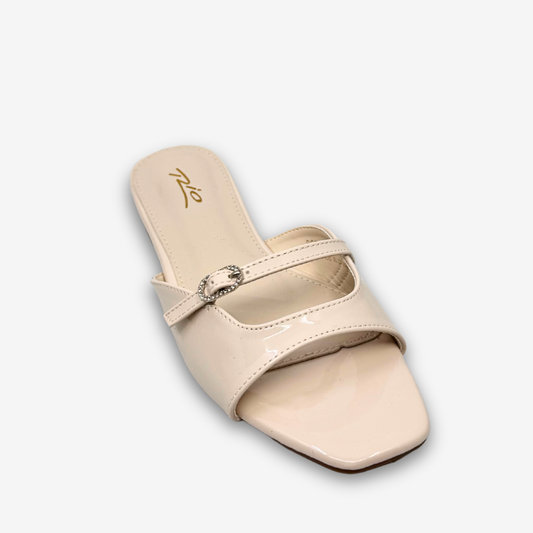 نعال ريو النسائي المسطح