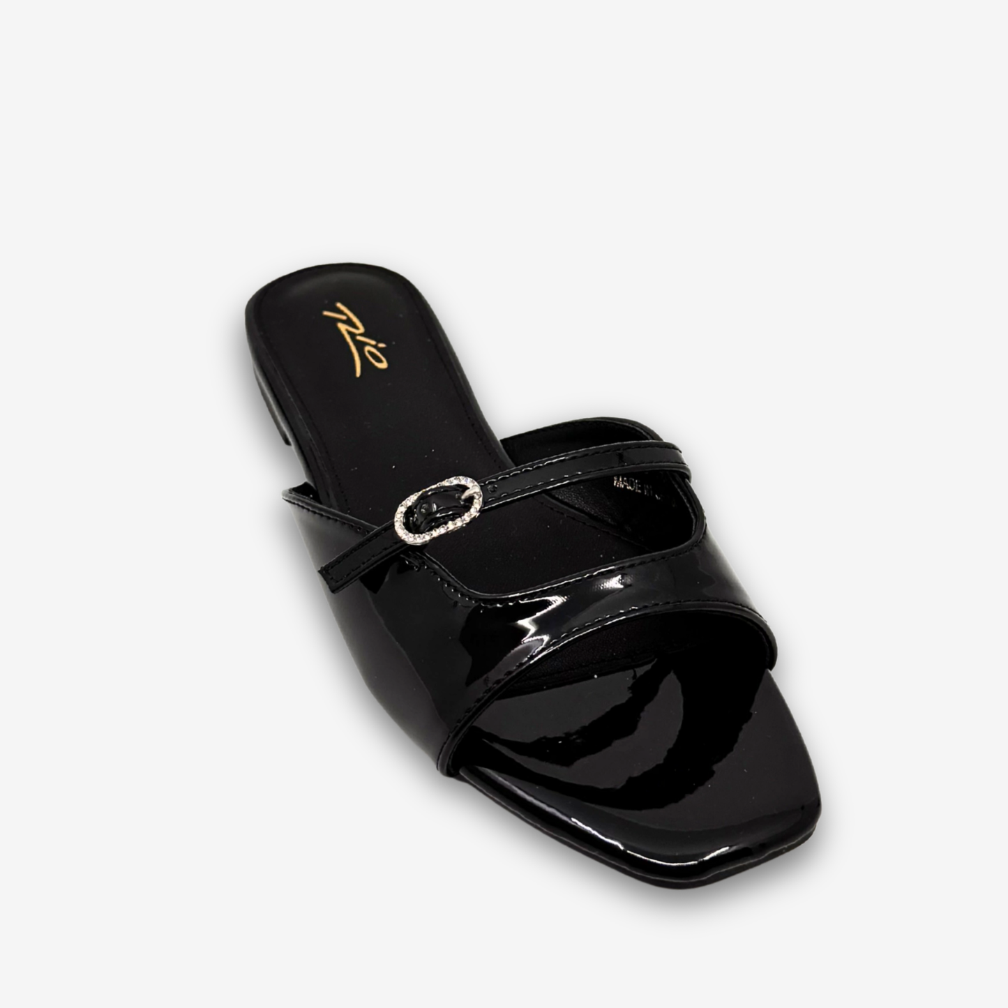 نعال ريو النسائي المسطح