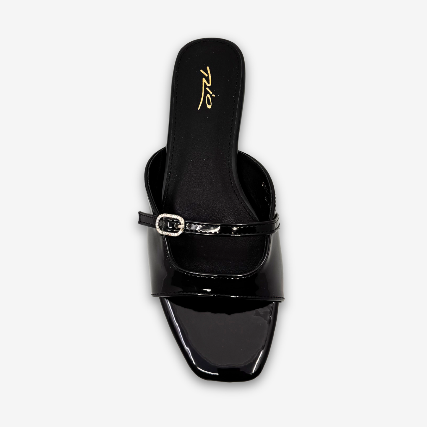 نعال ريو النسائي المسطح