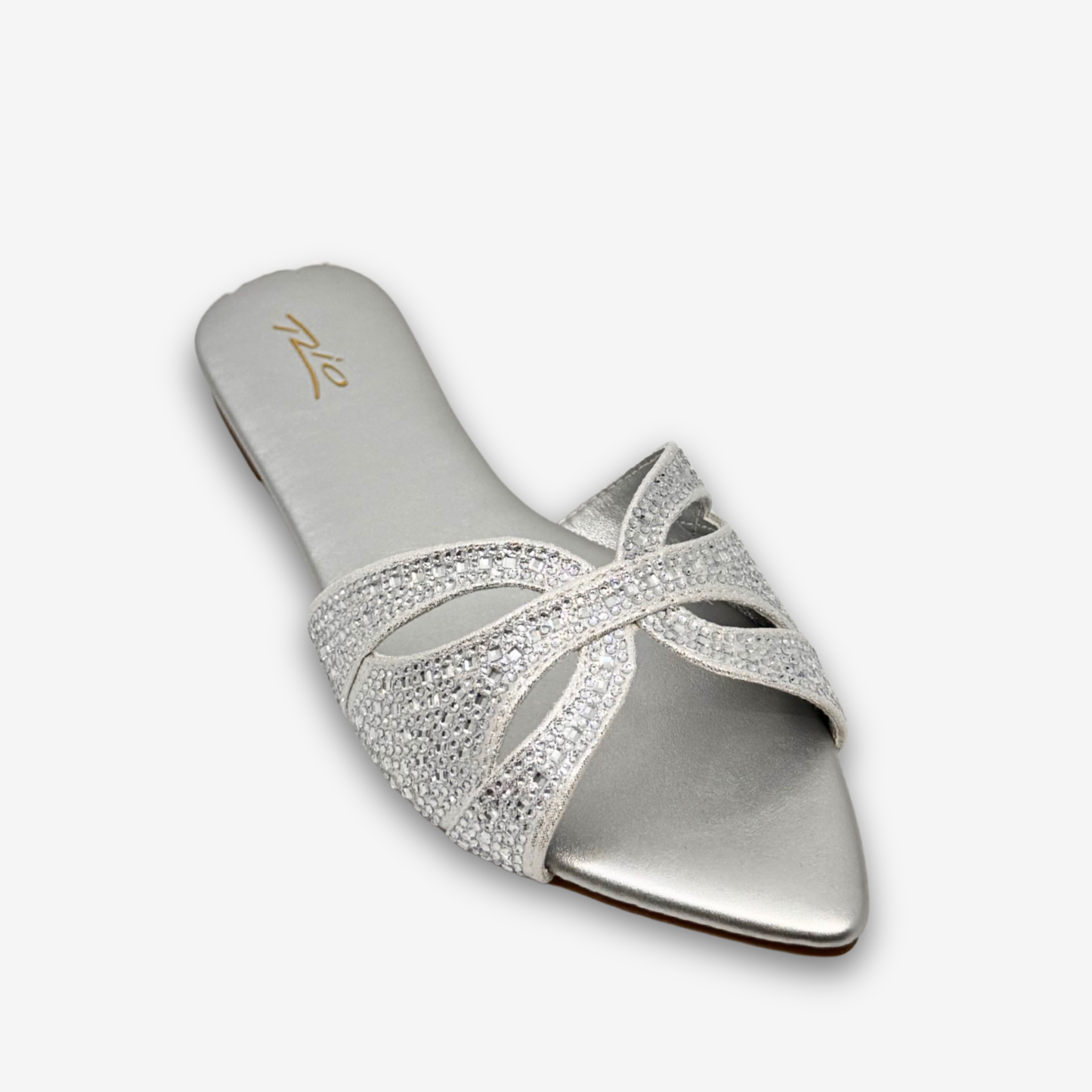 نعال ريو النسائي المسطح