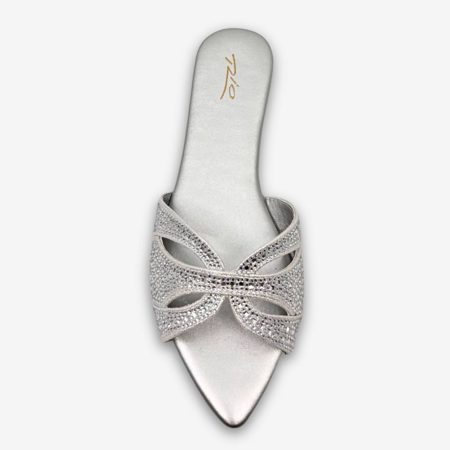 نعال ريو النسائي المسطح