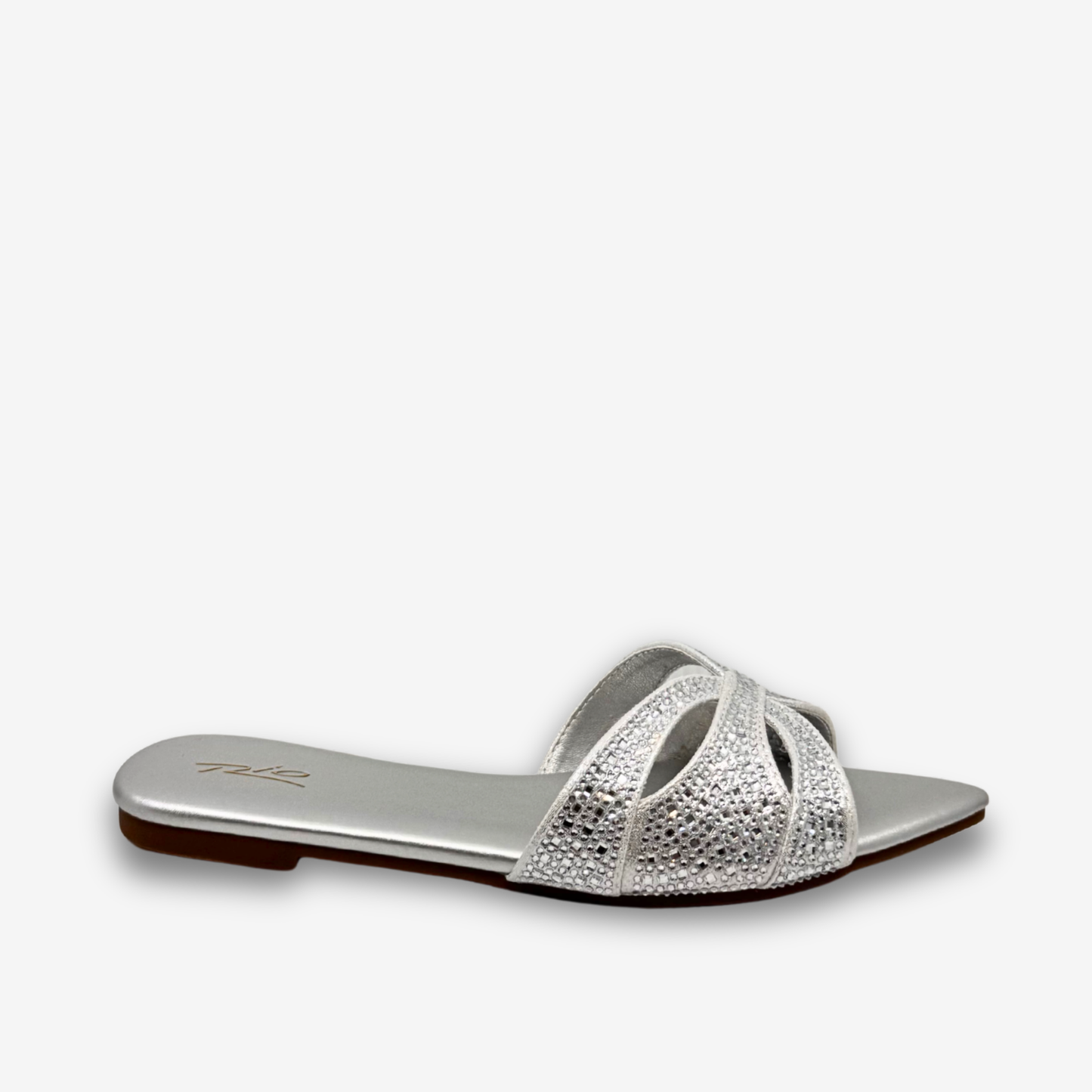 نعال ريو النسائي المسطح