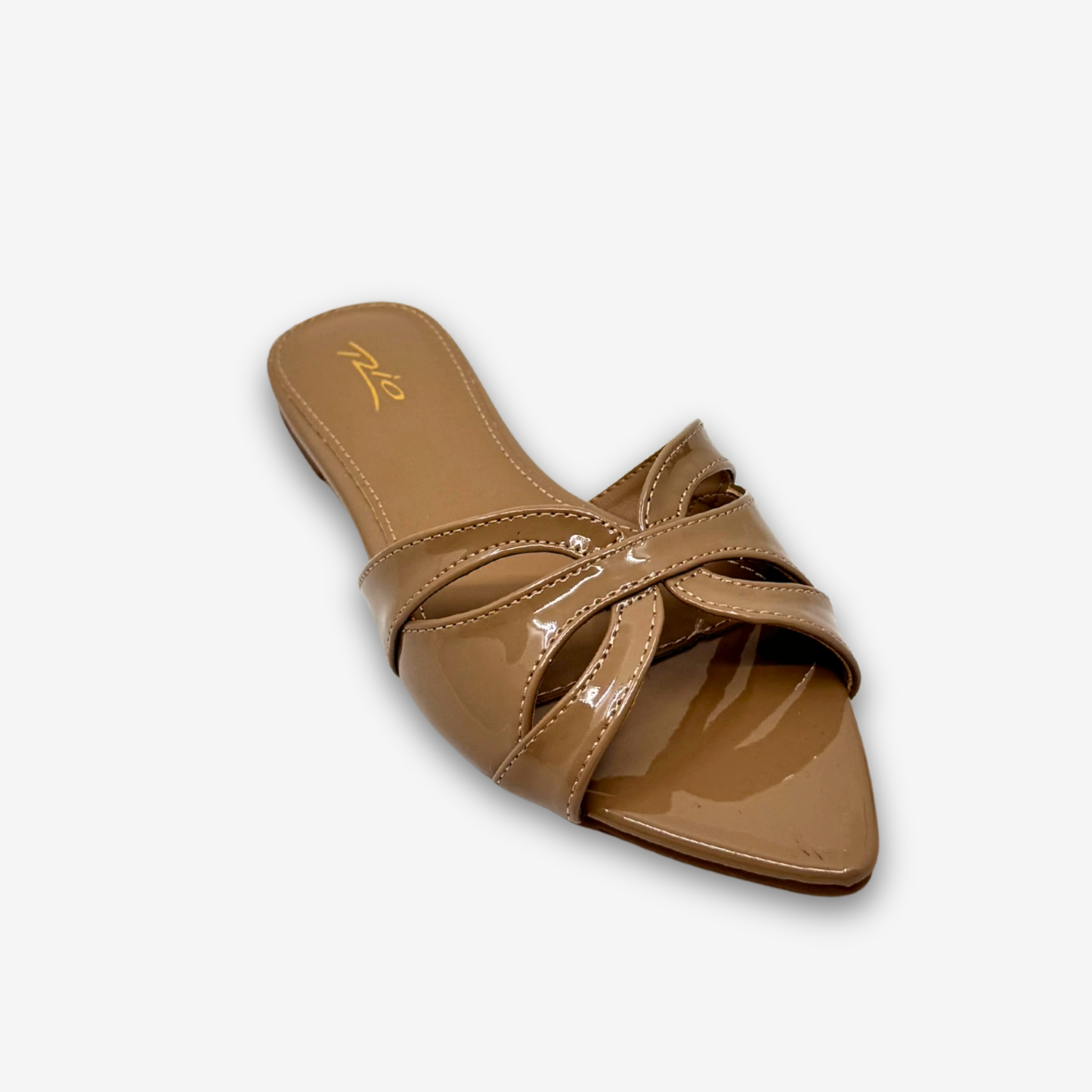 نعال ريو النسائي المسطح