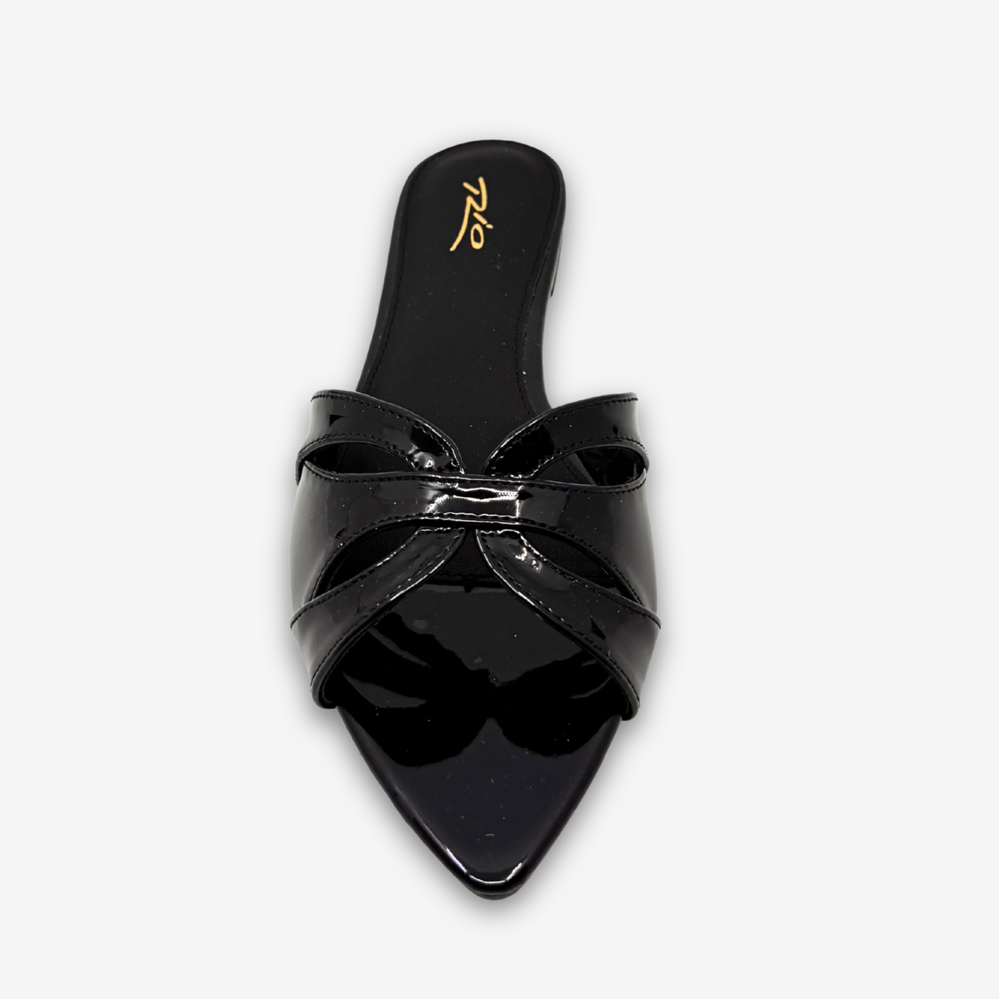 نعال ريو النسائي المسطح