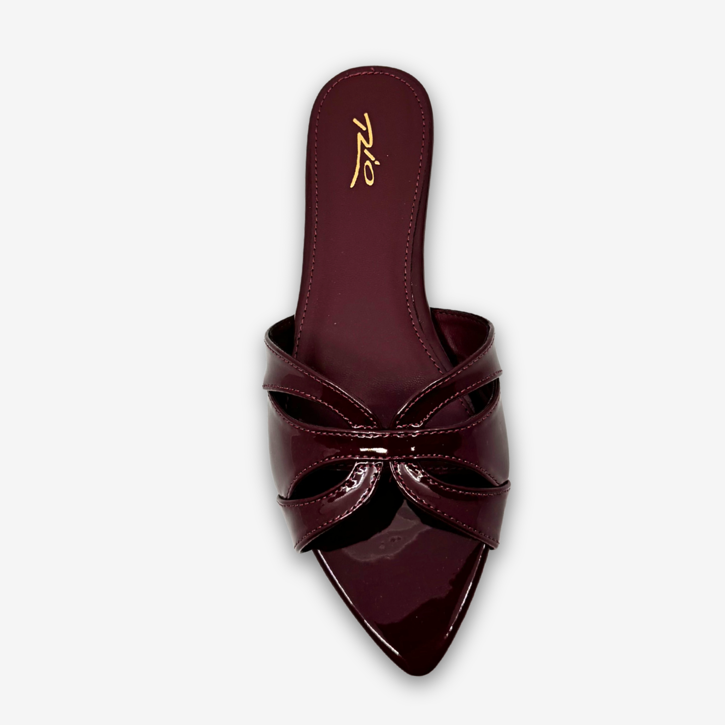 نعال ريو النسائي المسطح