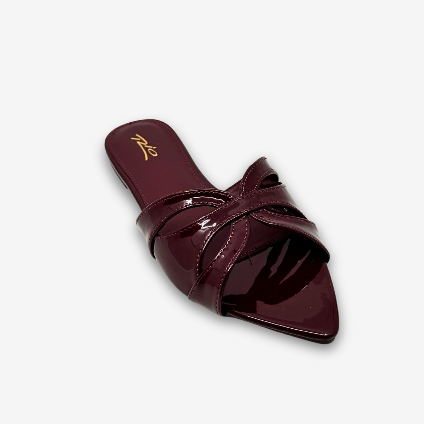 نعال ريو النسائي المسطح