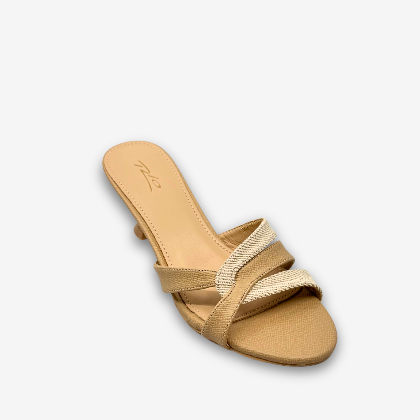 RIO WOMEN MID HEELS MULE