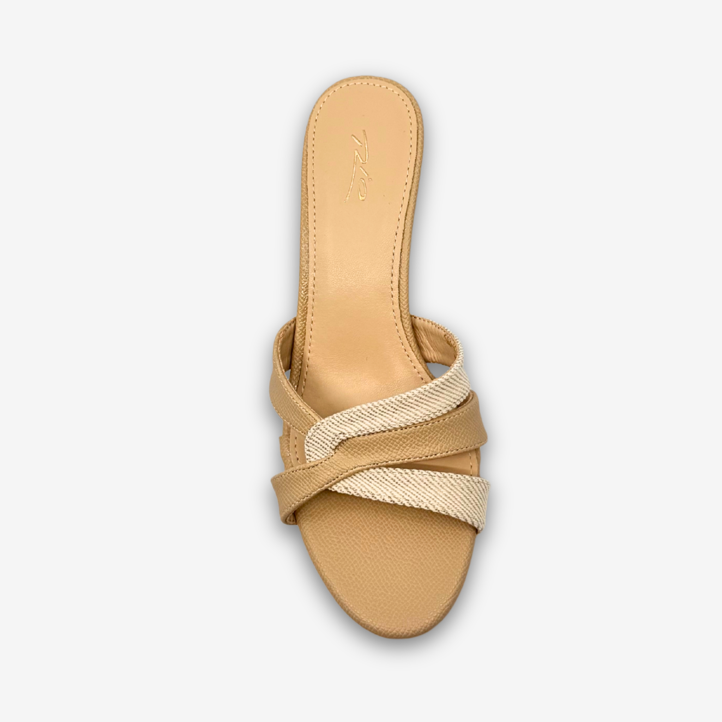 RIO WOMEN MID HEELS MULE