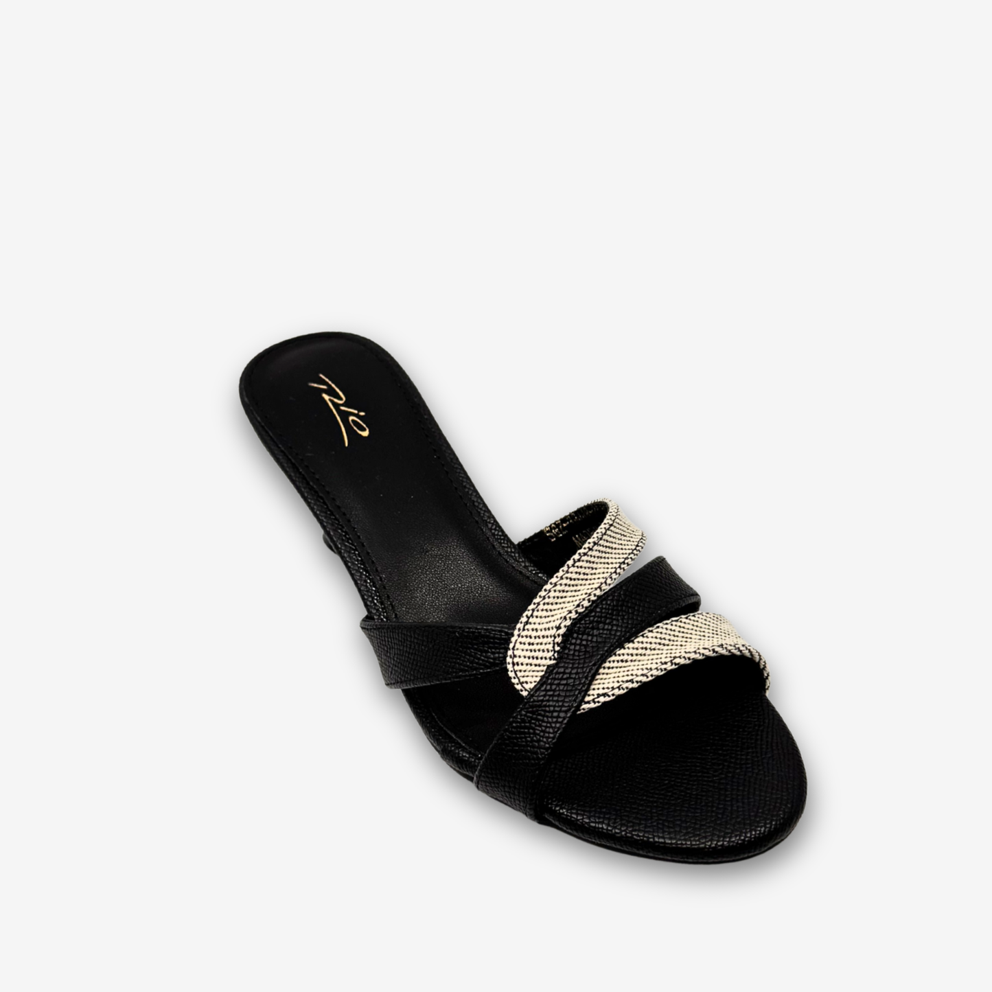 RIO WOMEN MID HEELS MULE