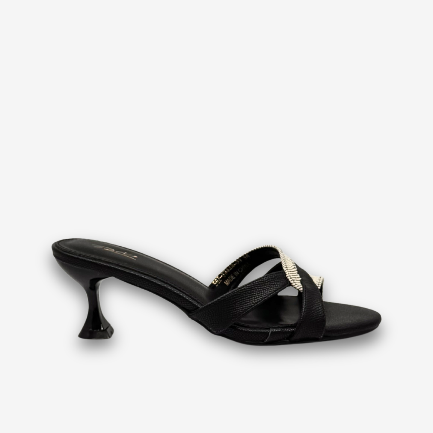 RIO WOMEN MID HEELS MULE