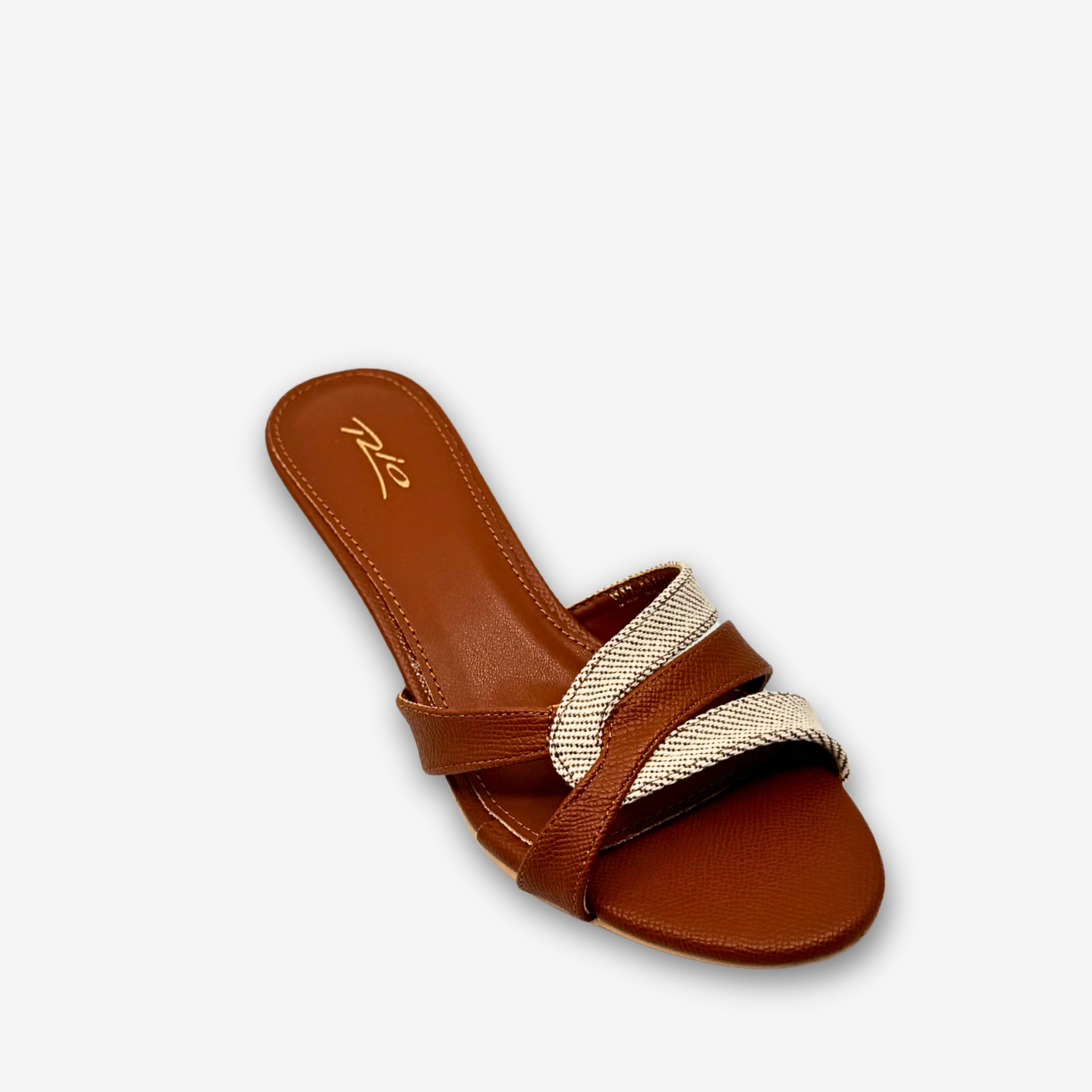 RIO WOMEN MID HEELS MULE