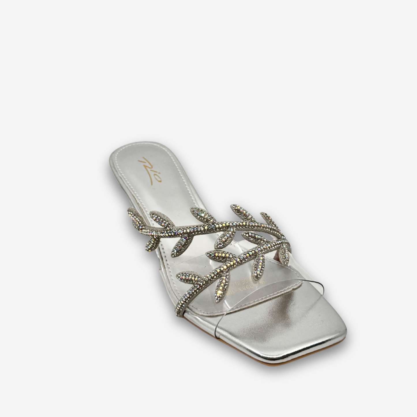 RIO WOMEN MID HEELS MULE