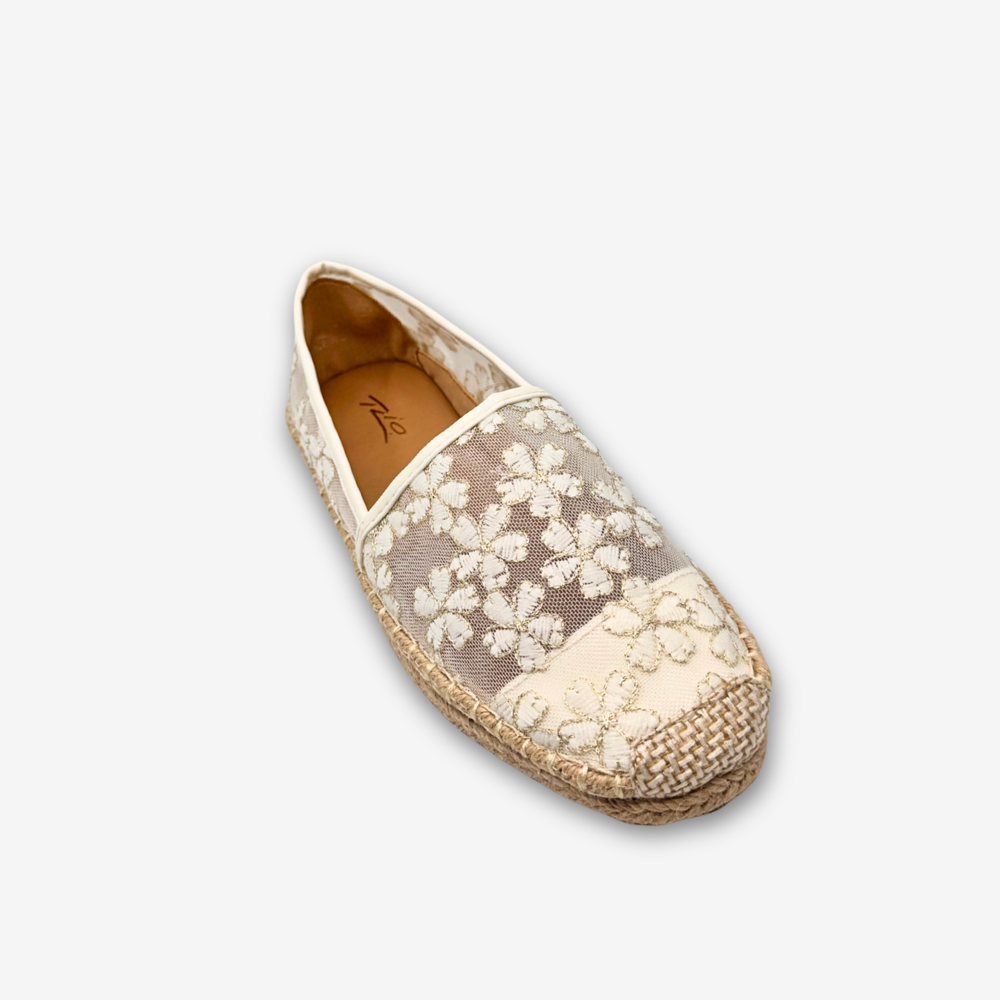 أحذية ريو النسائية المسطحة