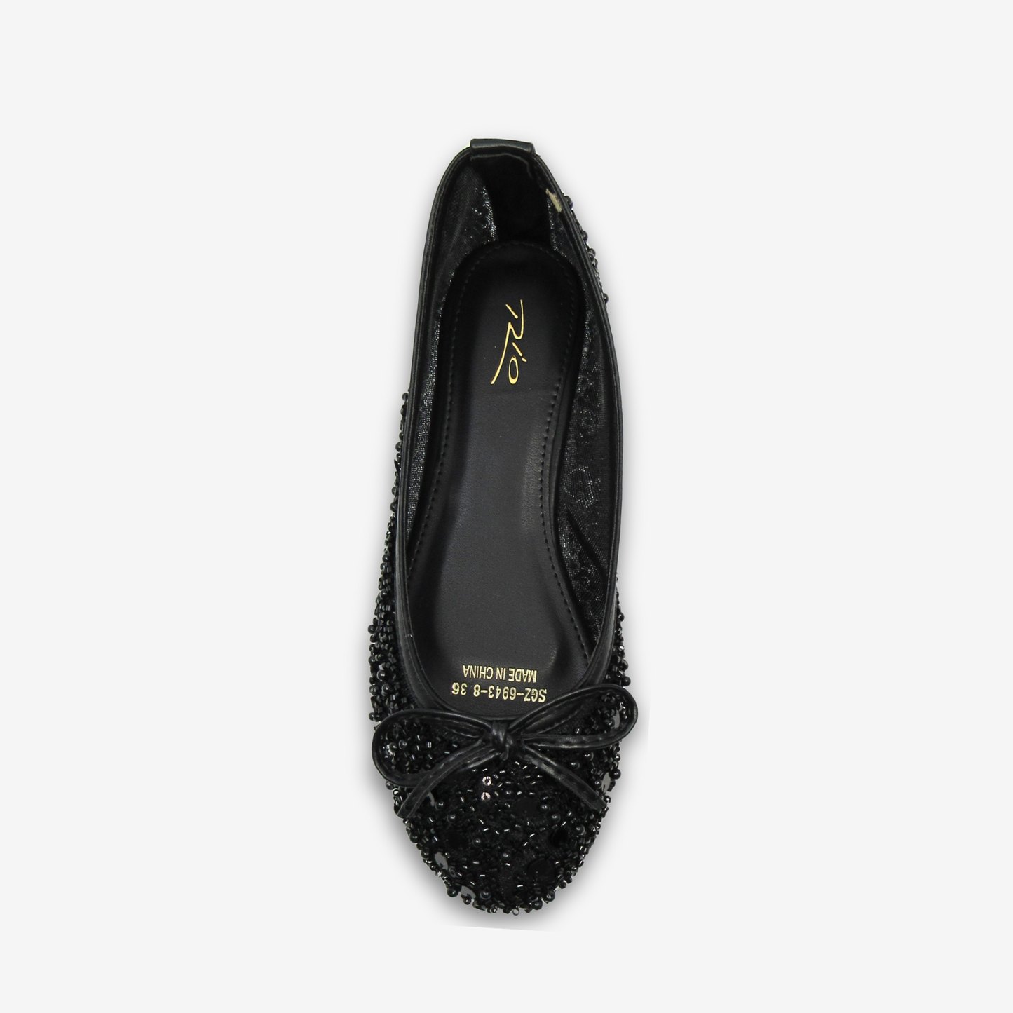 RIO WOMEN FLAT SHOES