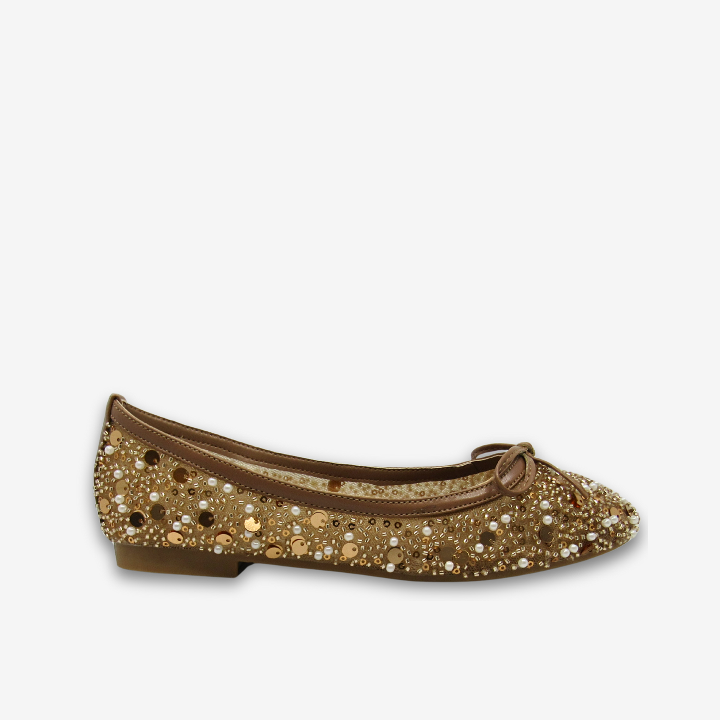 RIO WOMEN FLAT SHOES