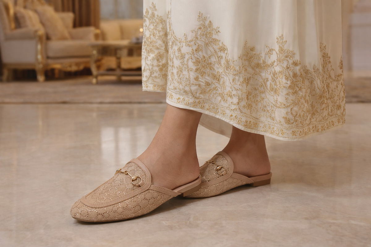 RIO WOMEN MULE