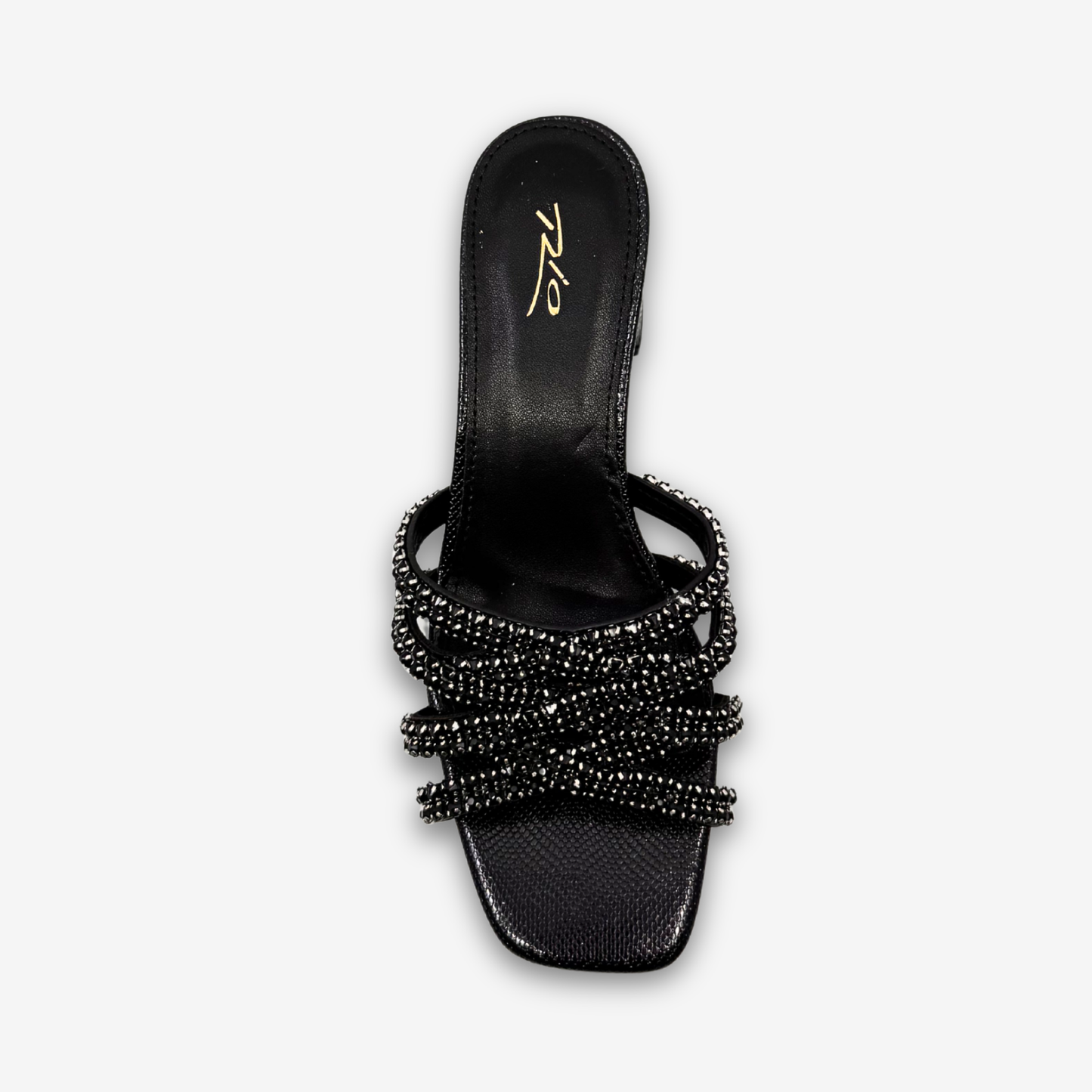 RIO WOMEN MID HEELS MULE