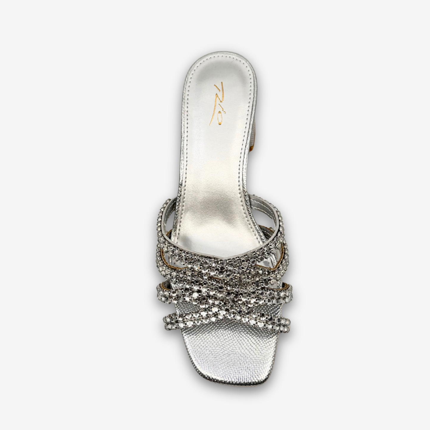 RIO WOMEN MID HEELS MULE