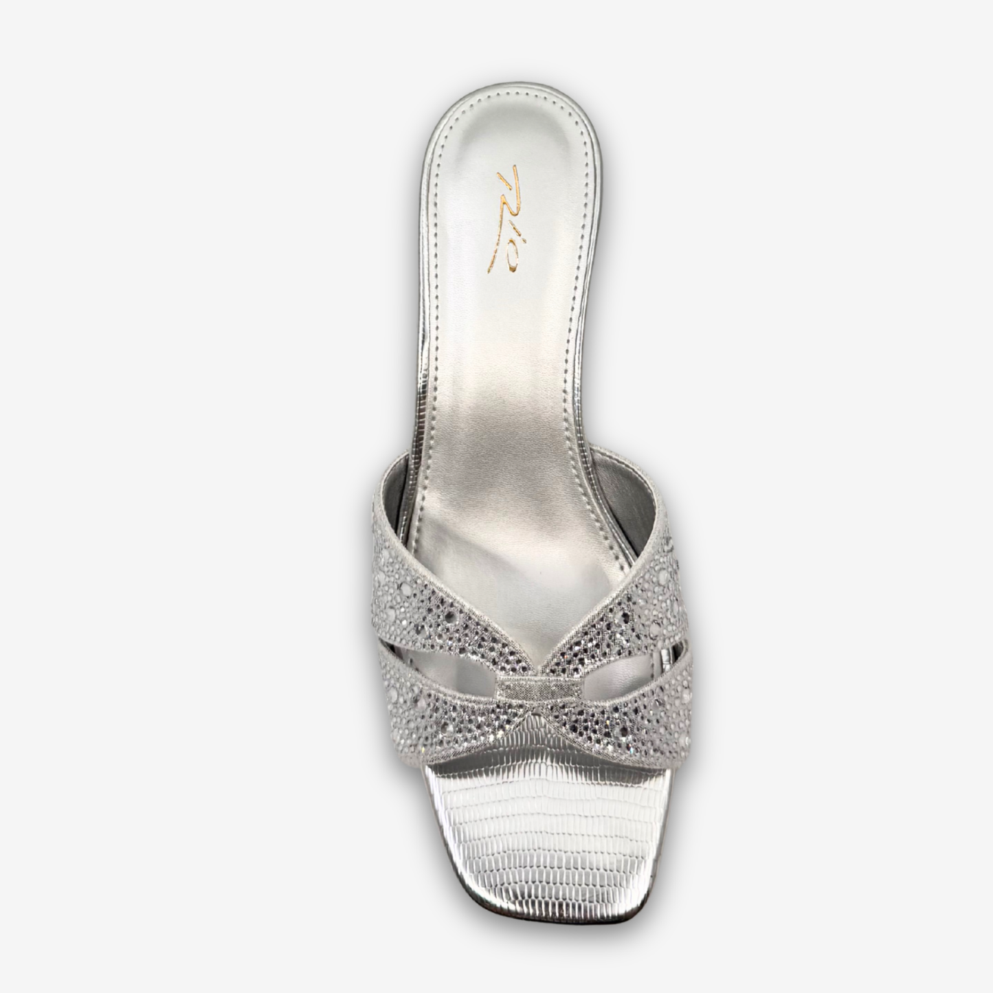 RIO WOMEN MID HEELS MULE